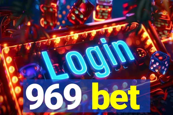 969 bet